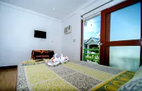 โรงแรมซีเคร็ตการ์เด้น