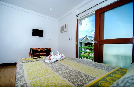 Secret Garden Hotel