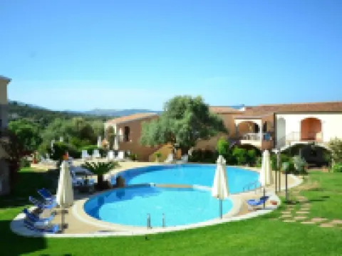 Residenza Pierre et Vacances Badus Hoteles en Badesi