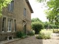 vintage-holiday-home-in-maltat-with-garden