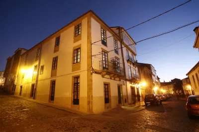 Hotel Altaïr Hotels in Santiago de Compostela