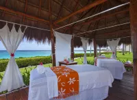 The Westin Resort & Spa, Cancun - spa