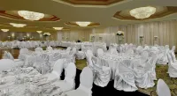 Sheraton Hamilton Hotel - business