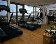 Sheraton Carlton Hotel Nuernberg - palestra
