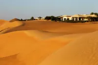 Al Maha, a Luxury Collection Desert Resort & Spa, Dubai Hotels in Al Madam