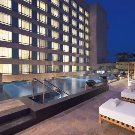 The Westin Chennai Velachery