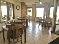 Capital O Amerihost Inn and Suites Mexico Hwy 54 MO - Wifi
