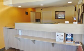 Americas Best Value Inn Goldsboro