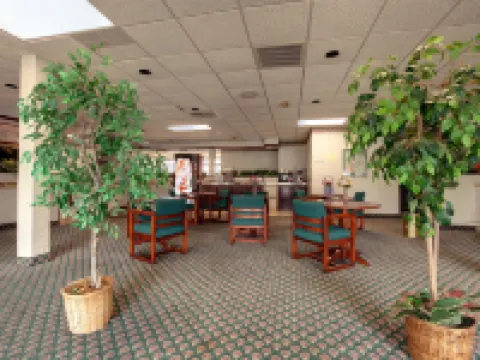 Americas Best Value Inn Marshall Hoteles en Marshall