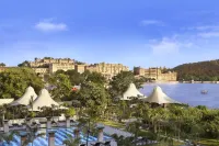 The Leela Palace Udaipur - Luxury