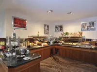 Hotel Concorde München Hotels in der Nähe von Maximilianstrasse
