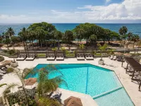 Sheraton Santo Domingo Hotel - Ocean View