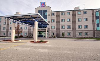 Motel 6 London, on - Ontario