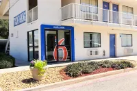 Motel 6 Abilene, TX