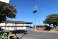 Motel 6 San Angelo, TX