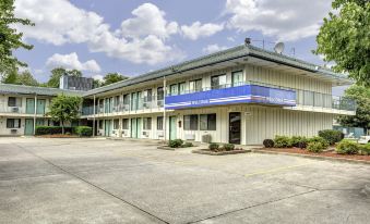 Motel 6 Goodlettsville, TN - Nashville