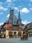 A-ROSA Gothisches Haus Wernigerode