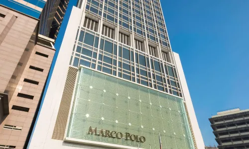 Marco Polo Ortigas Manila