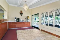 Knights Inn Charleston West Virginia