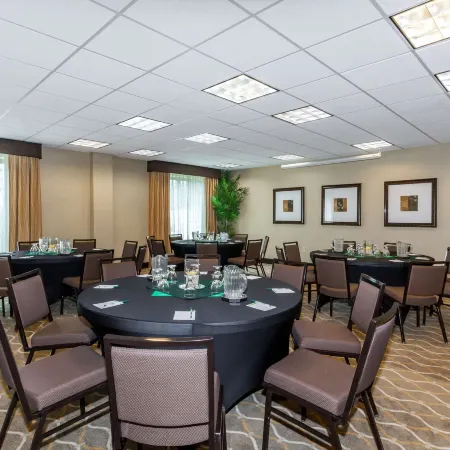 Fairfield Inn & Suites Charleston