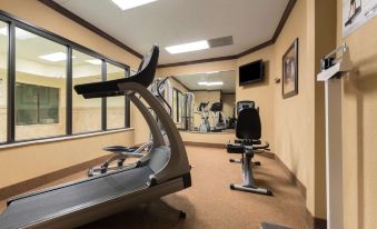 Big Country Hotel & Suites, SureStay Collection by BW