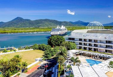 凱恩斯鉑爾曼礁娛樂城酒店 熱門酒店照片