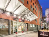 Ibis Praha Mala Strana Hotellit kohteessa Prague 5