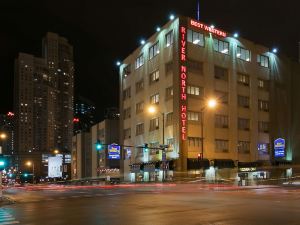 Best Western River North Hotel