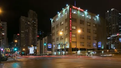 Best Western River North Hotel Hotels in Chicago