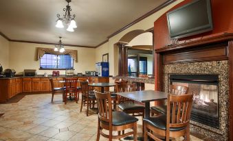 Best Western Plus Sweetwater Inn  Suites