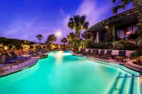Grand Galvez Resort, Autograph Collection - Strand