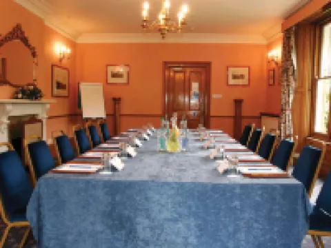 辛尼雀精選系列班伯裏羅克斯頓屋酒店 班伯里酒店