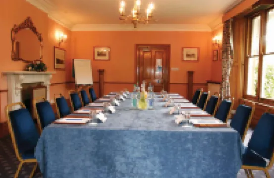 Banbury Wroxton House Hotel