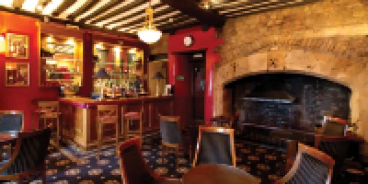 Angel and Royal Hotel