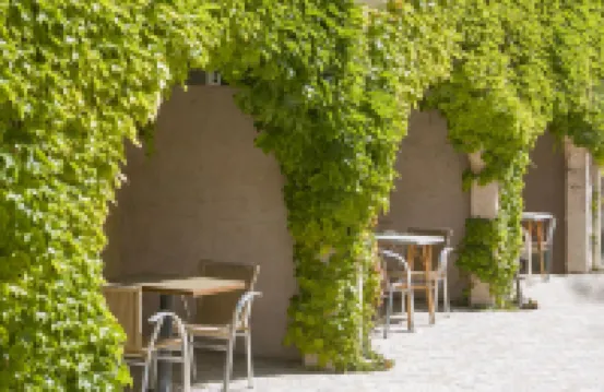 โรงแรม URICORDU และ SPA โรงแรมใน