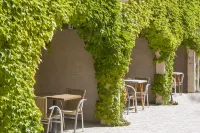 Hotel U Ricordu & Spa Hotels near Macinaggio
