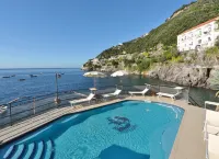 Ravello Art Hotel Marmorata Hotels in Minori