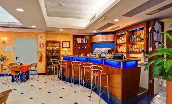 Best Western Blu Hotel Roma