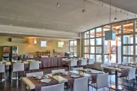 Hotel Roma Tor Vergata - breakfast