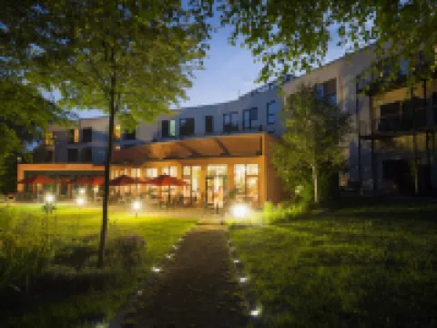 HEIDE SPA Hotel & Resort Hotels in Nordsachsen