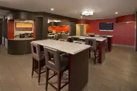 Holiday Inn TACOMA MALL by IHG - bar