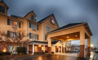 Best Western Plus Lake Lanier Gainesville Hotel  Suites