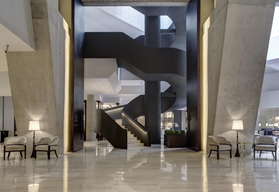 Hyatt Regency Mexico City