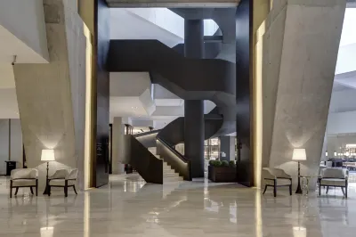 Hyatt Regency Mexico City Hotels near Av. Paseo de la Reforma