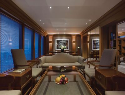 その他 グランド ハイアット ソウルの写真