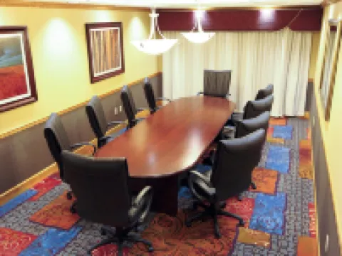 Hampton Inn & Suites by Hilton Craig Hotels in Craig