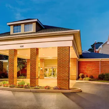 Homewood Suites by Hilton Cleveland - Solon