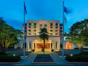 Embassy Suites by Hilton Columbia Greystone