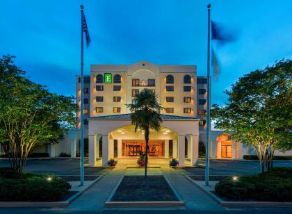 Embassy Suites by Hilton Columbia Greystone