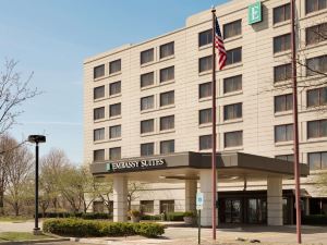 hotels in lake county il